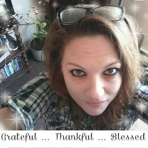 Meet your Posher, Missy